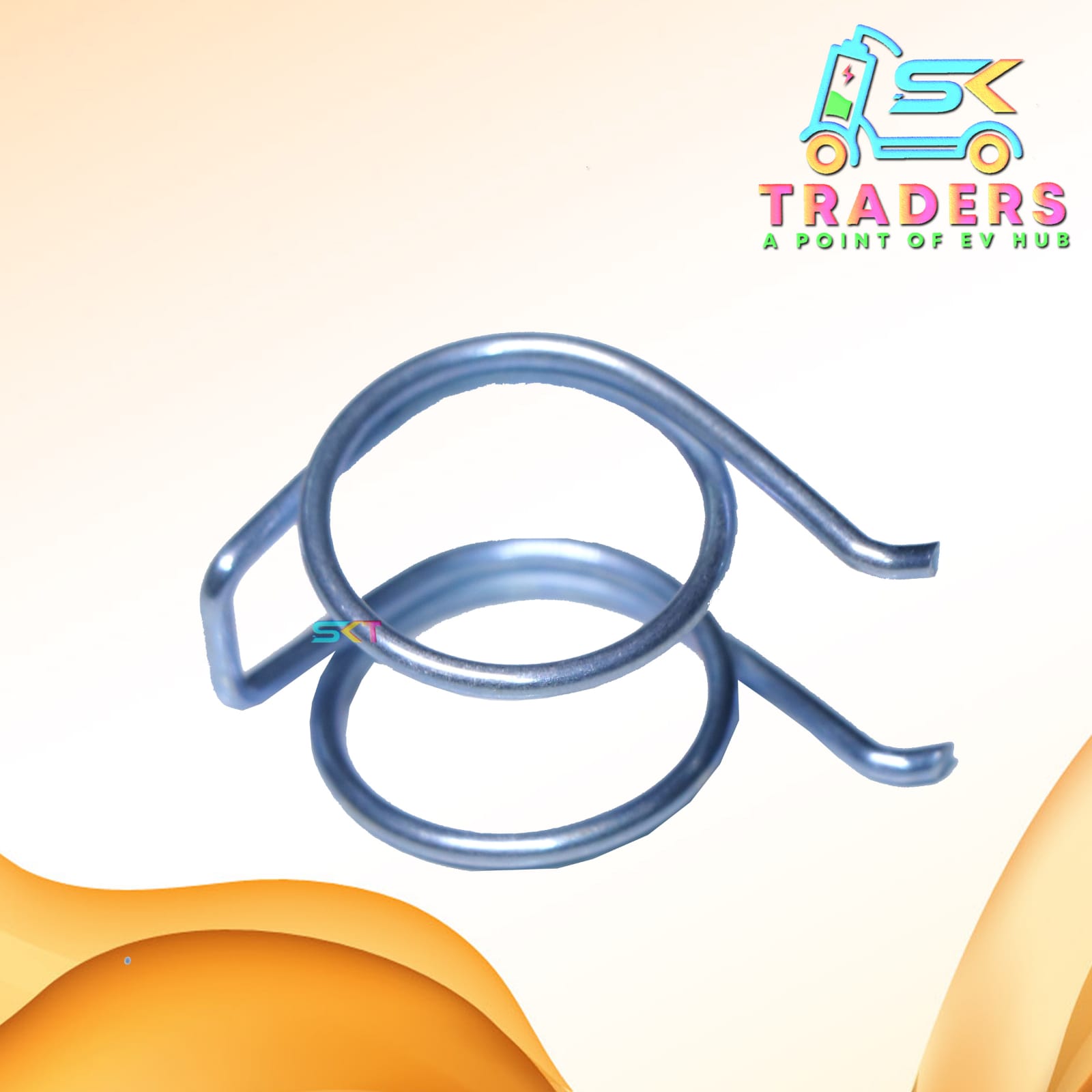 BRAKE LEVER SPRING (10 PCS PACK )